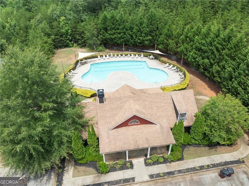 234 Morgan Lane Dawsonville - Photo 67