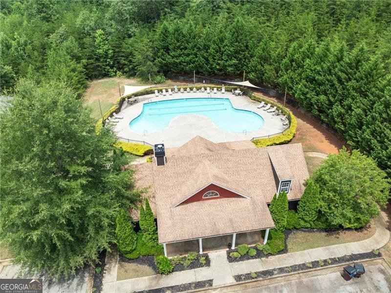 234 Morgan Lane Dawsonville - Photo 68