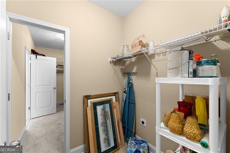 234 Morgan Lane Dawsonville - Photo 7
