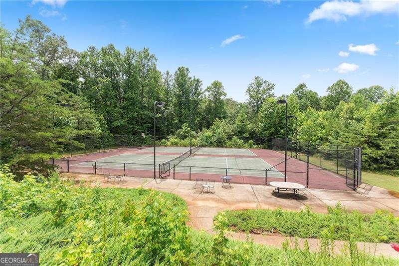 234 Morgan Lane Dawsonville - Photo 70
