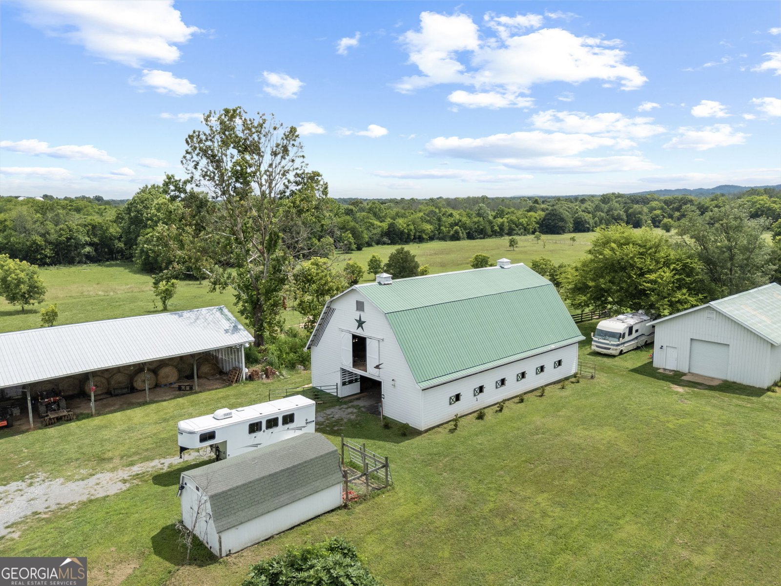 4619 S Highway 341 Chickamauga - Photo 52