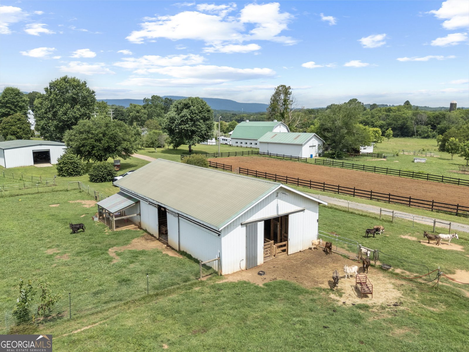 4619 S Highway 341 Chickamauga - Photo 59