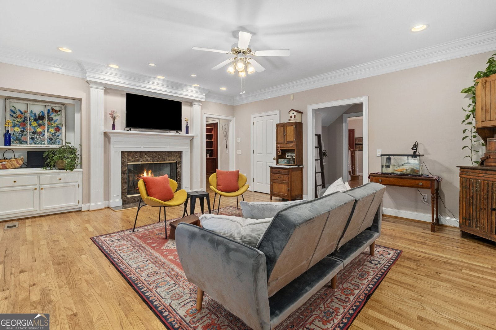 4619 S Highway 341 Chickamauga - Photo 6