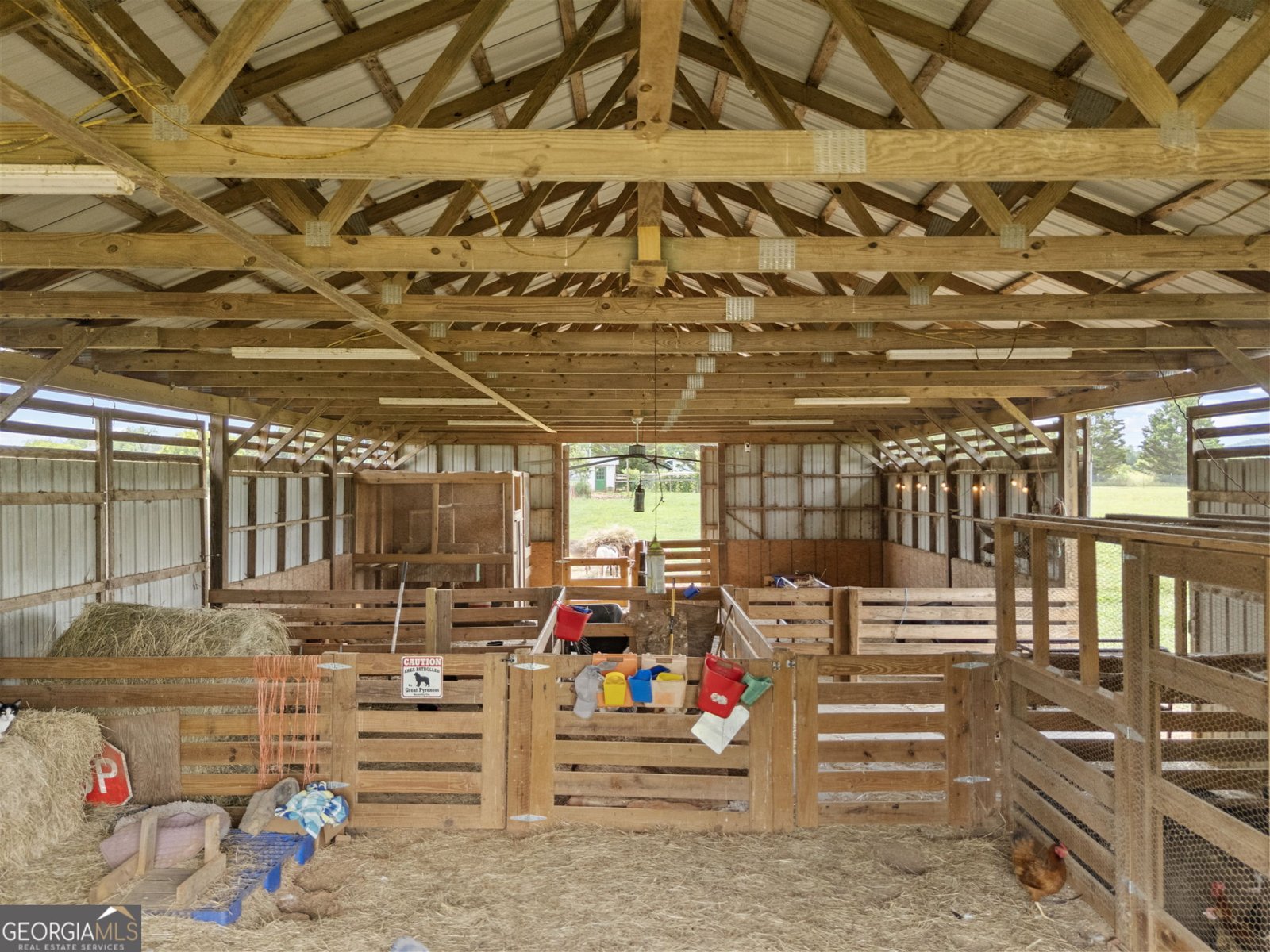 4619 S Highway 341 Chickamauga - Photo 60