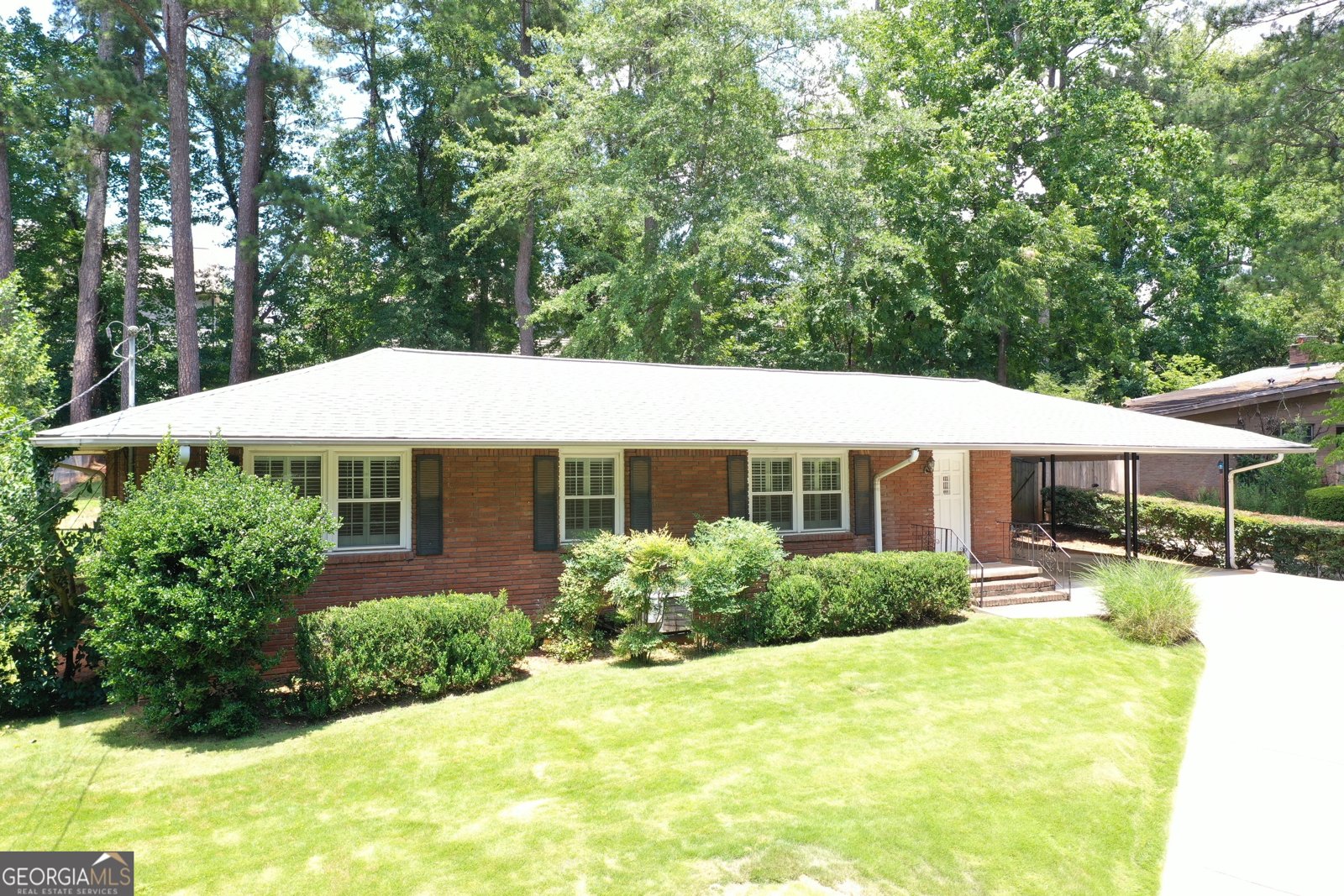 1780 N Holly Lane Atlanta - Photo 29