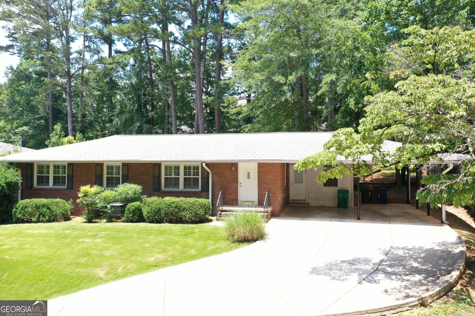 1780 N Holly Lane Atlanta - Photo 30