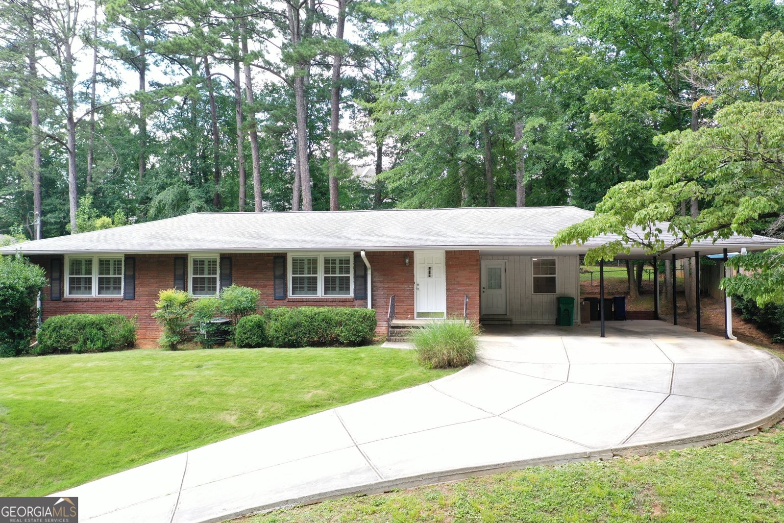 1780 N Holly Lane Atlanta - Photo 32