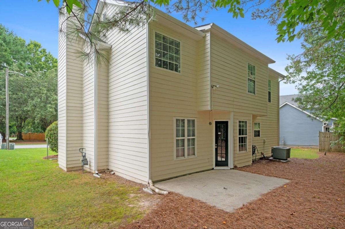 2164 Dresden Green Kennesaw - Photo 32