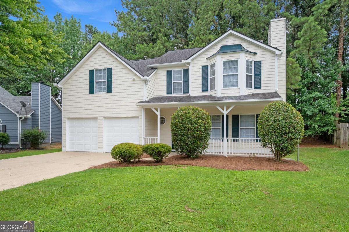 2164 Dresden Green Kennesaw - Photo 33