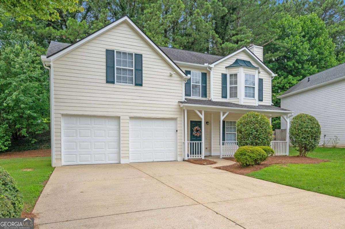 2164 Dresden Green Kennesaw - Photo 34