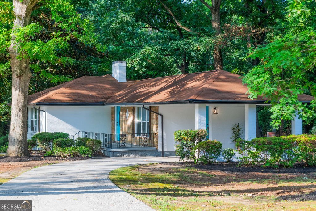 5165 WOODLAND Drive FOREST PARK - Photo 10
