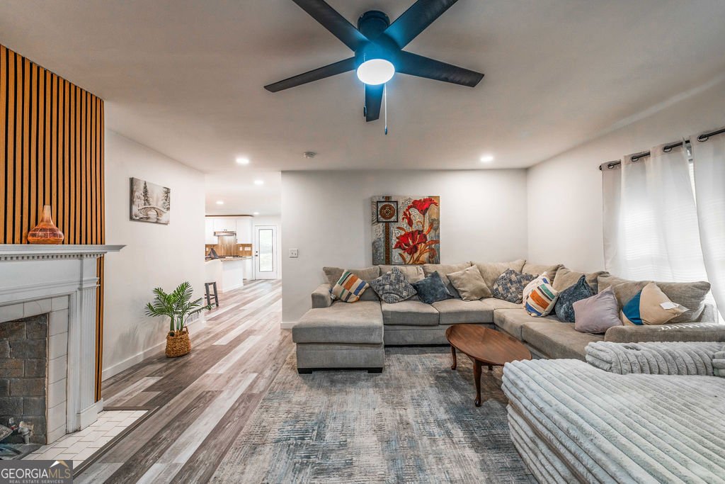 5165 WOODLAND Drive FOREST PARK - Photo 11