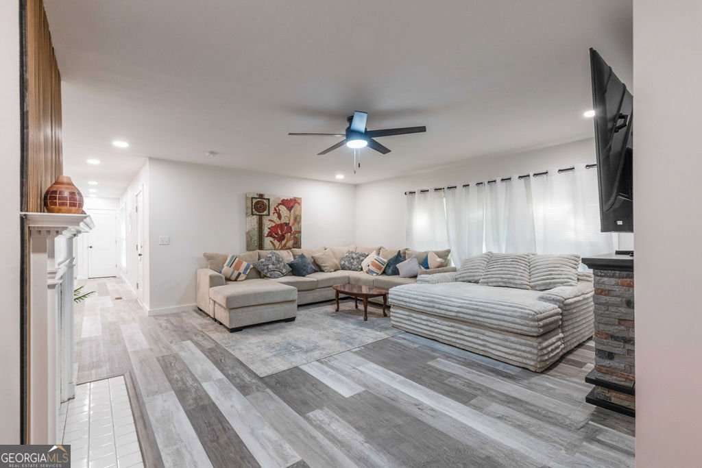 5165 WOODLAND Drive FOREST PARK - Photo 13