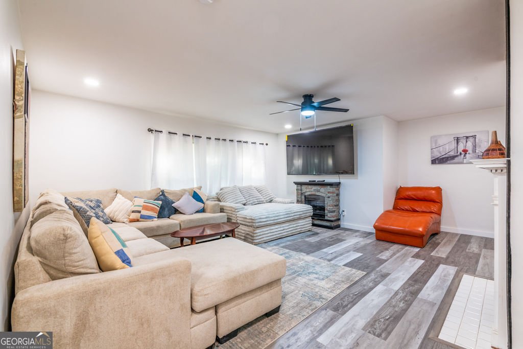 5165 WOODLAND Drive FOREST PARK - Photo 14