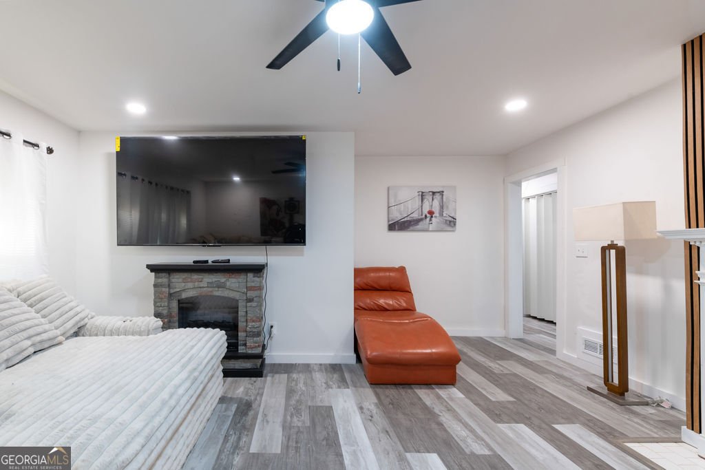 5165 WOODLAND Drive FOREST PARK - Photo 15