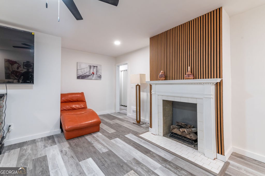 5165 WOODLAND Drive FOREST PARK - Photo 16
