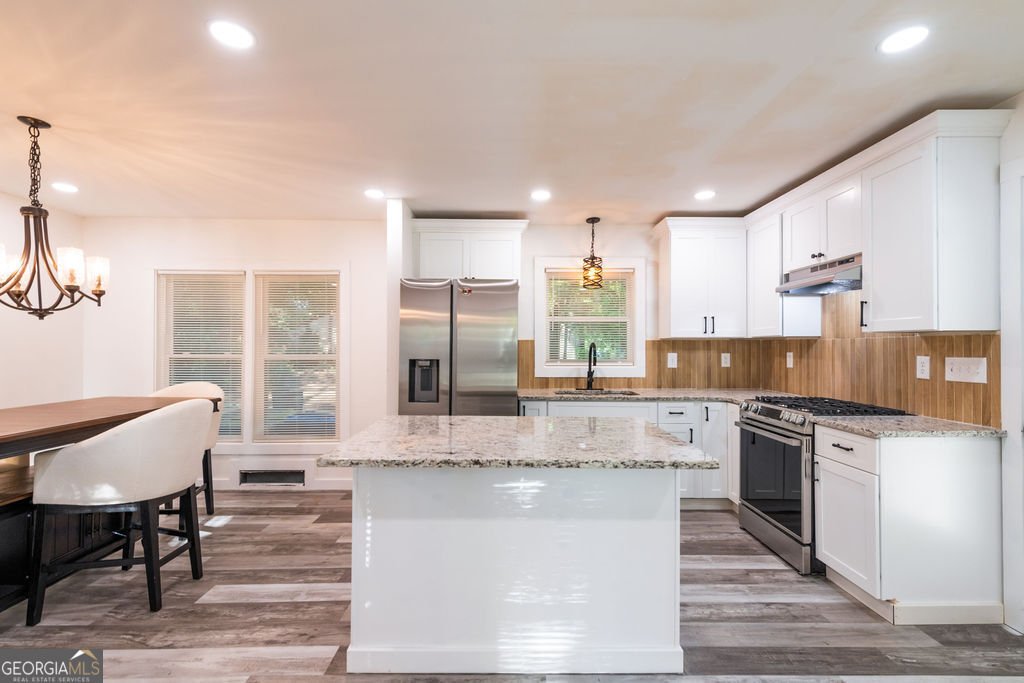 5165 WOODLAND Drive FOREST PARK - Photo 28