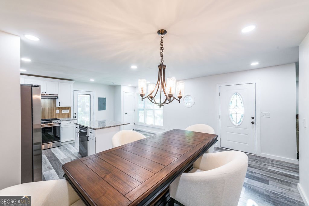 5165 WOODLAND Drive FOREST PARK - Photo 33