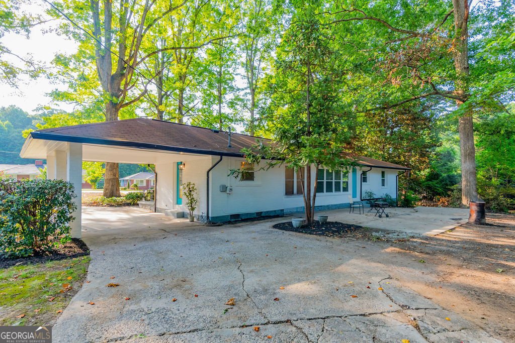 5165 WOODLAND Drive FOREST PARK - Photo 52