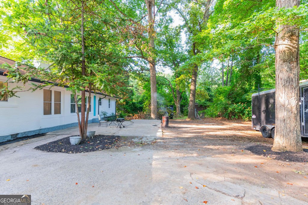 5165 WOODLAND Drive FOREST PARK - Photo 53
