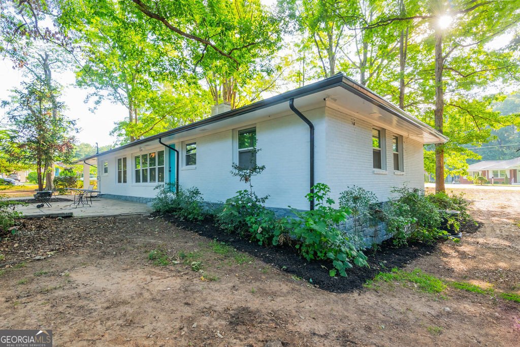 5165 WOODLAND Drive FOREST PARK - Photo 54