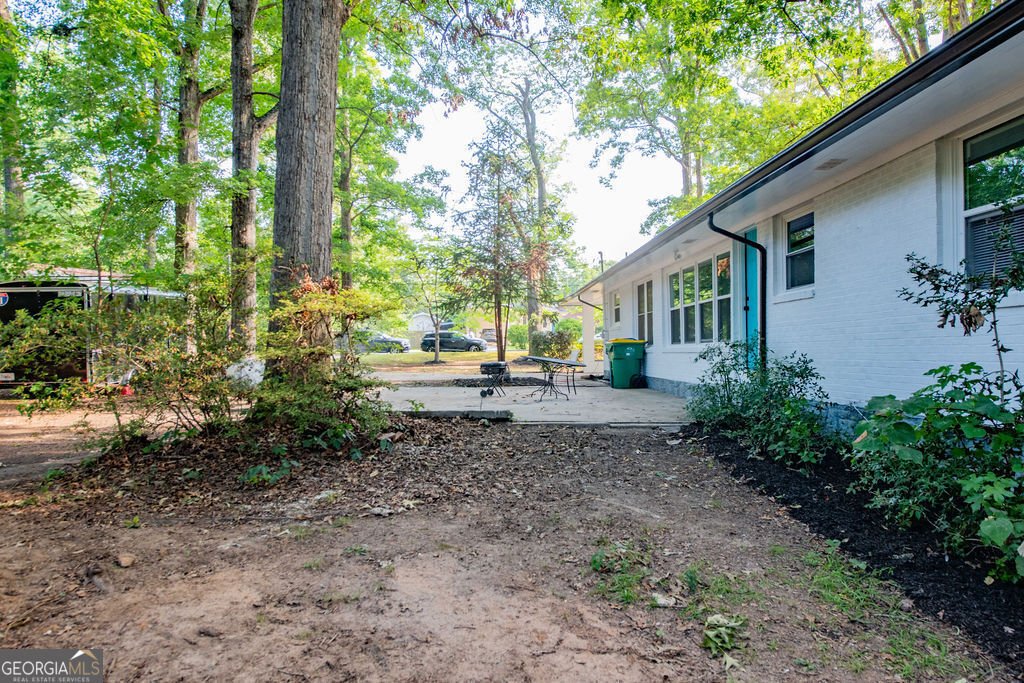 5165 WOODLAND Drive FOREST PARK - Photo 56