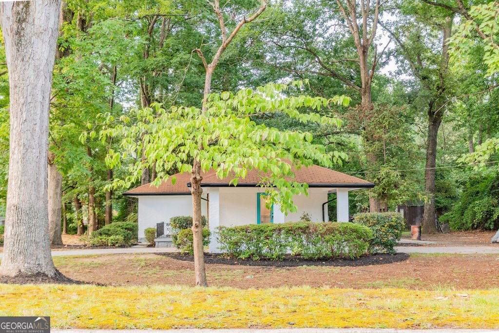 5165 WOODLAND Drive FOREST PARK - Photo 57