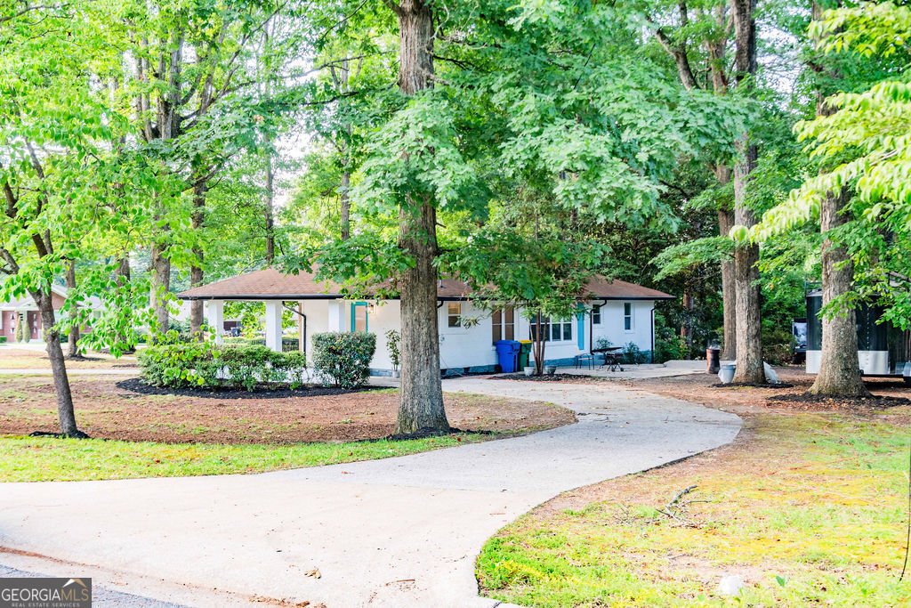 5165 WOODLAND Drive FOREST PARK - Photo 58