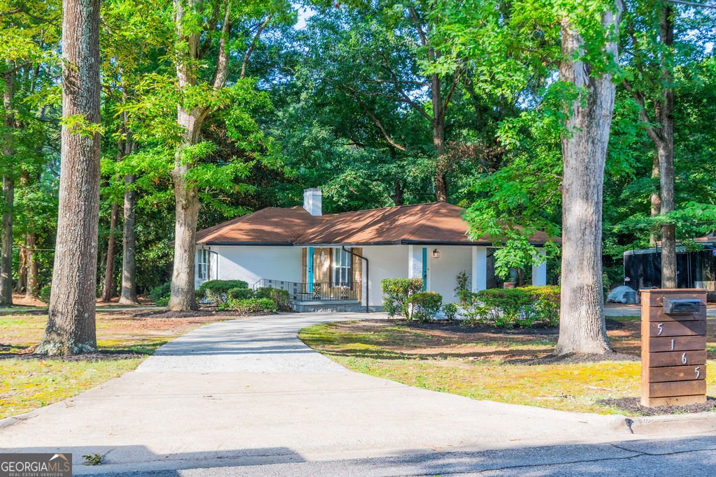 5165 WOODLAND Drive FOREST PARK - Photo 9
