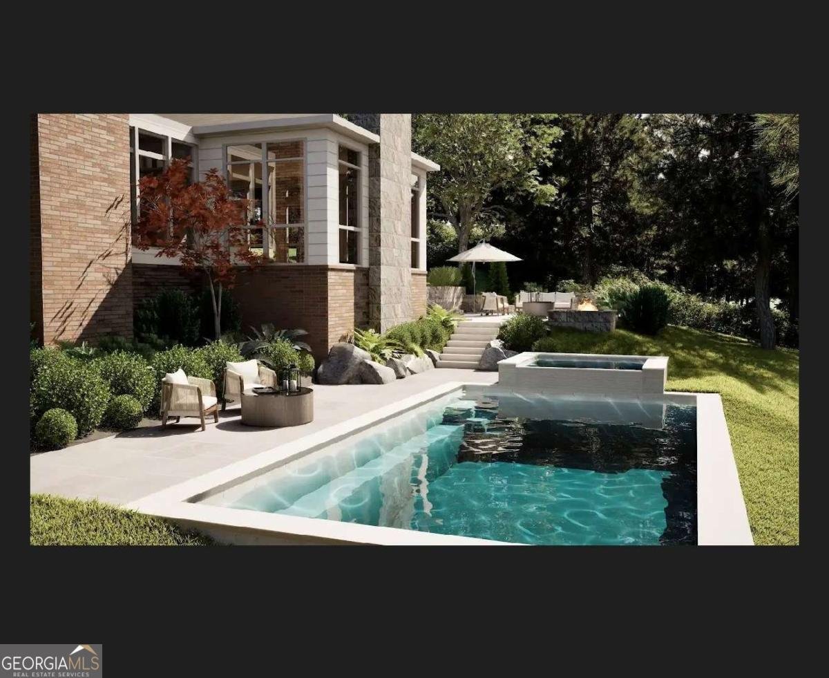 366 Blackland Road Atlanta - Photo 29