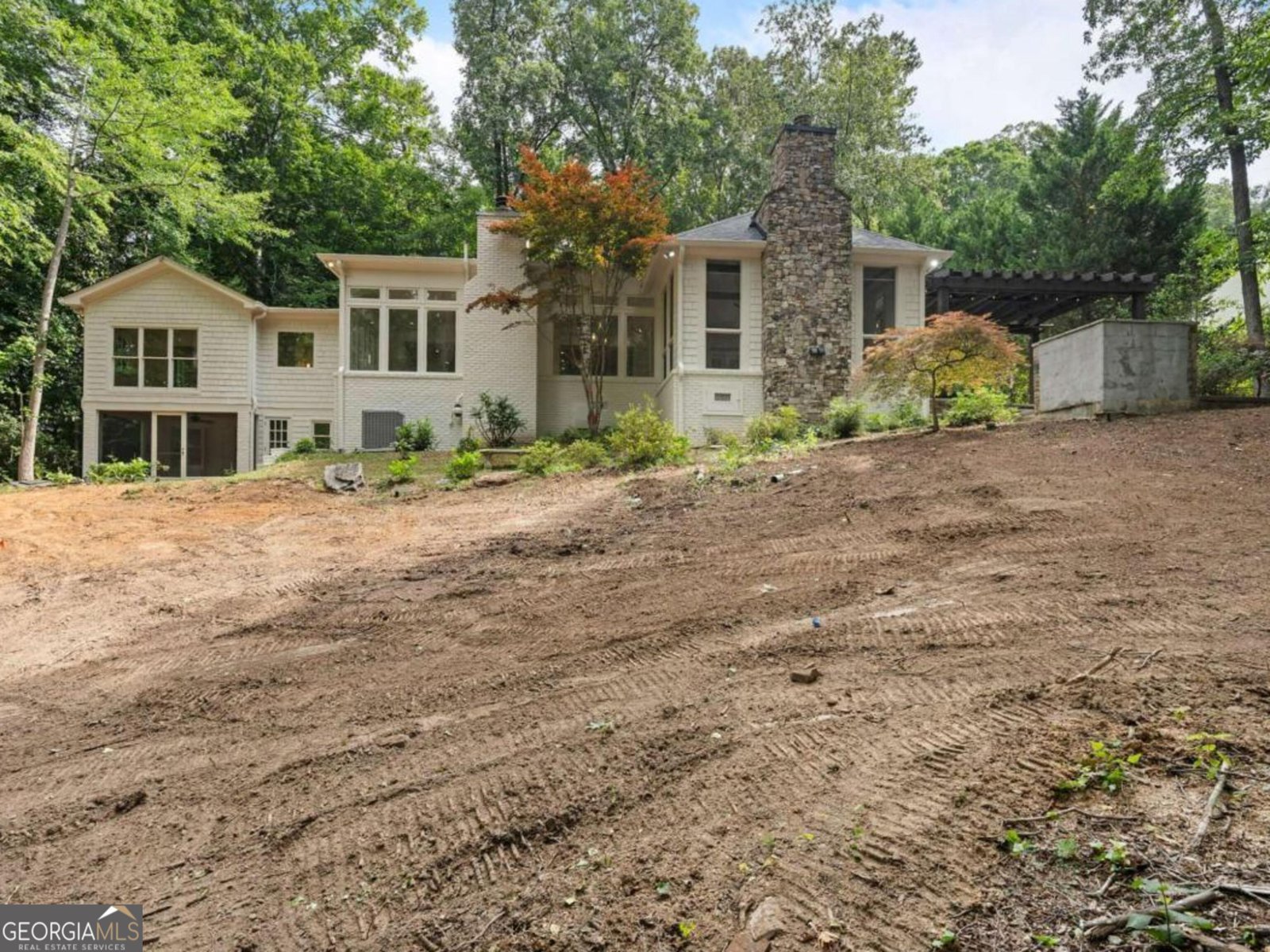 366 Blackland Road Atlanta - Photo 55