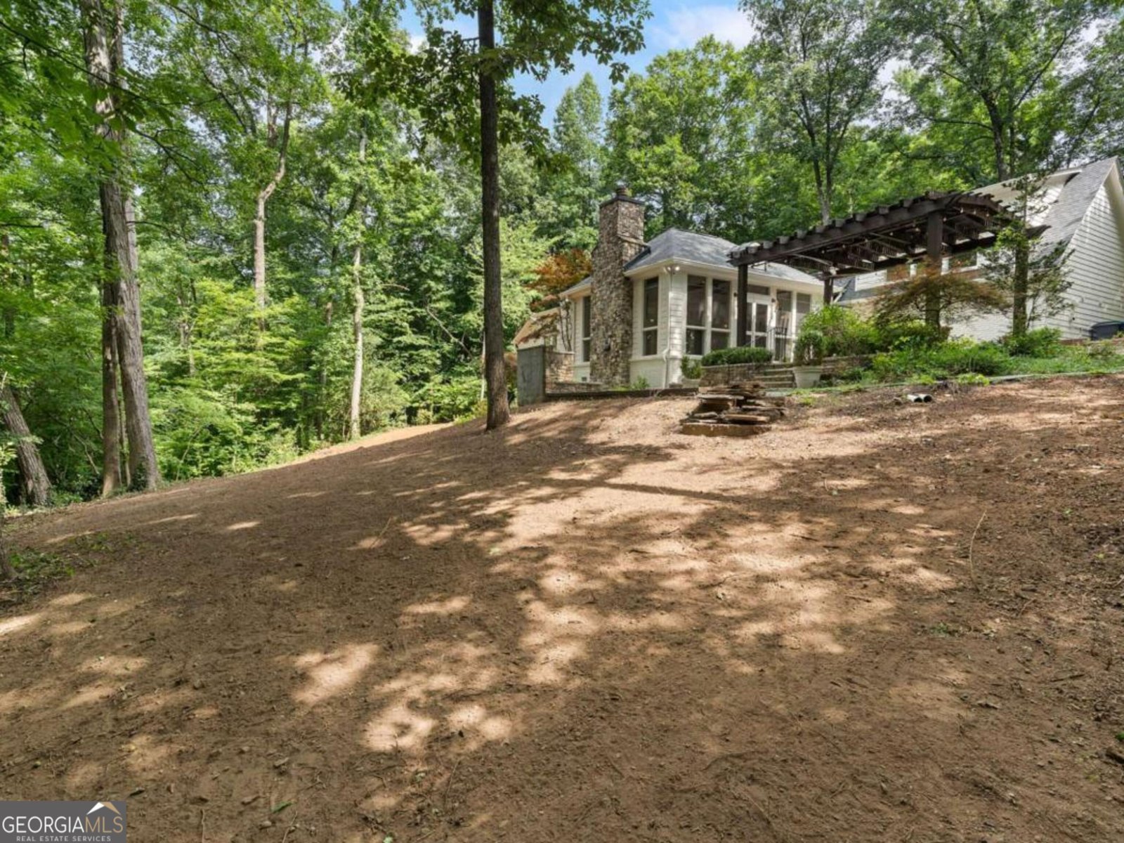 366 Blackland Road Atlanta - Photo 56