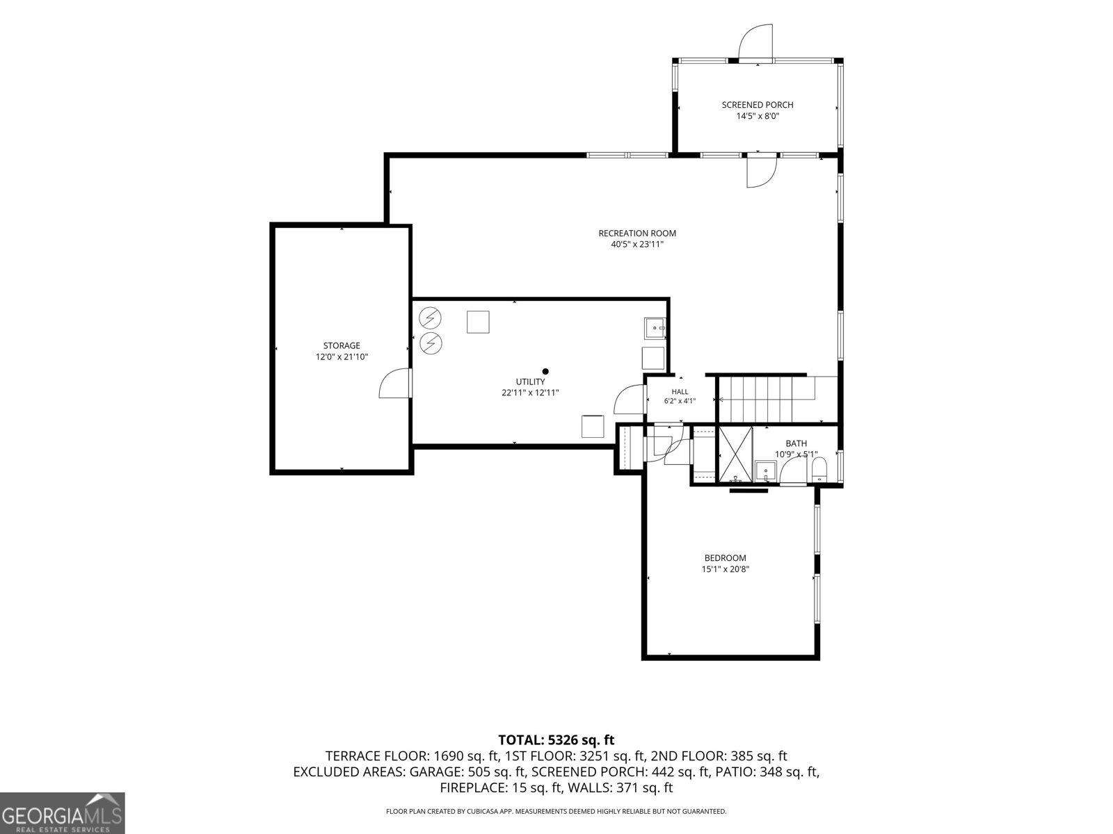 366 Blackland Road Atlanta - Photo 58