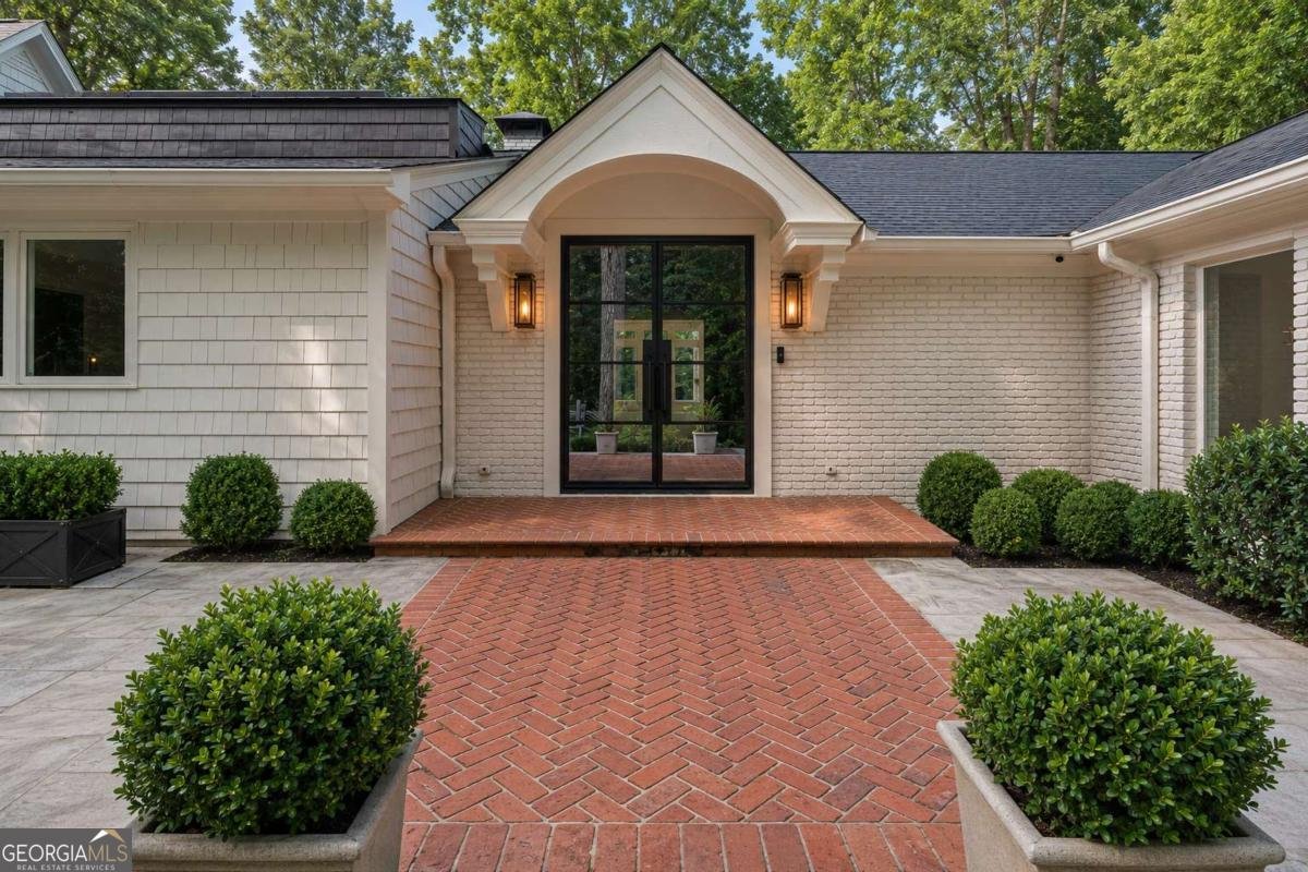 366 Blackland Road Atlanta - Photo 6