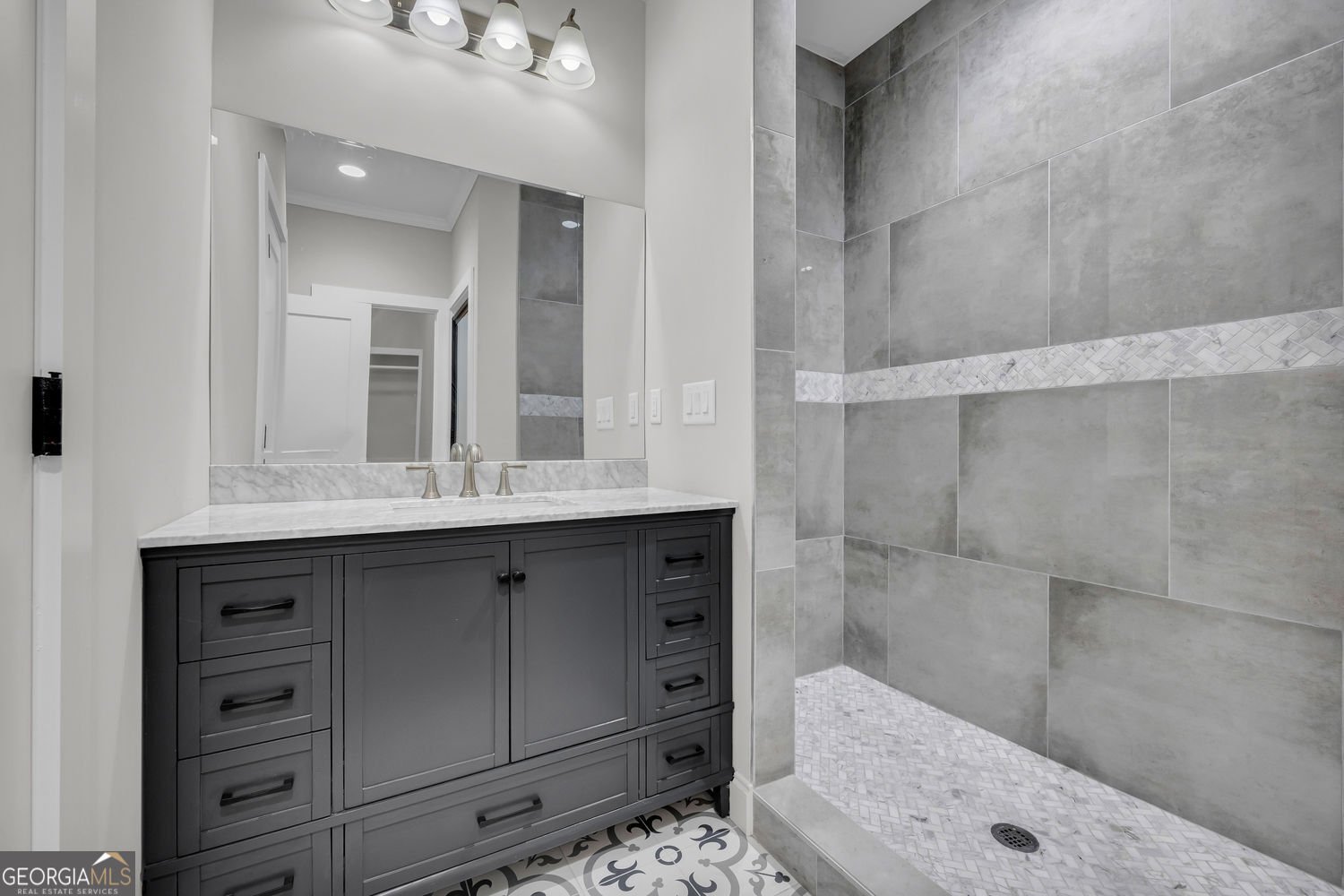 1713 Cagle Court Lawrenceville - Photo 16