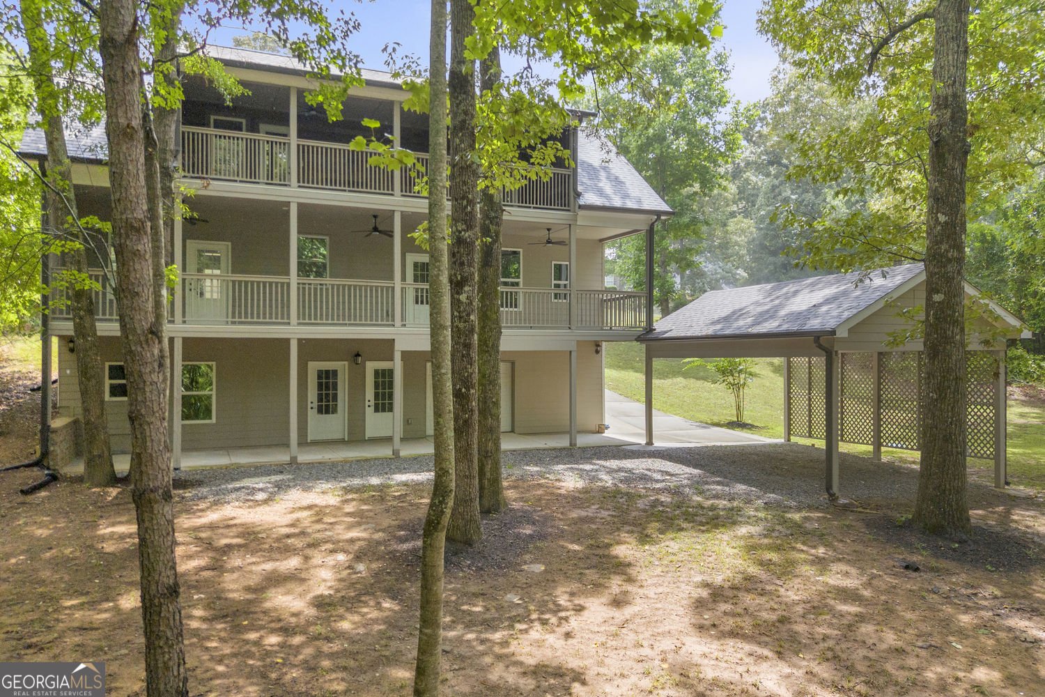 1713 Cagle Court Lawrenceville - Photo 30