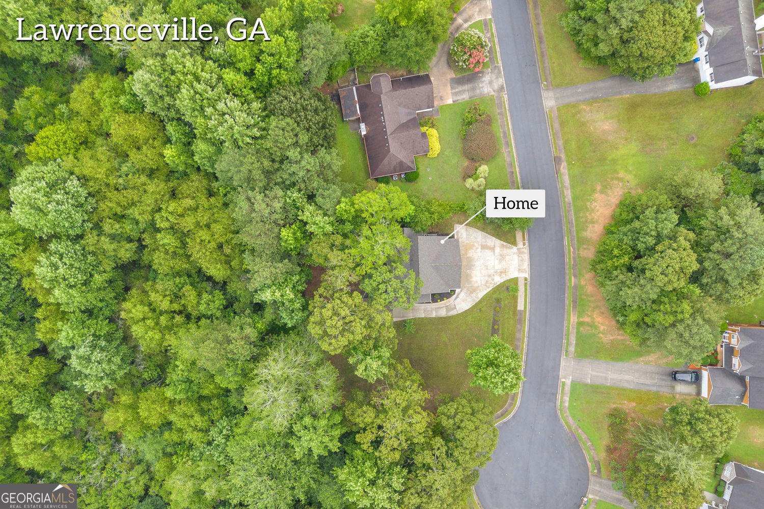 1713 Cagle Court Lawrenceville - Photo 32