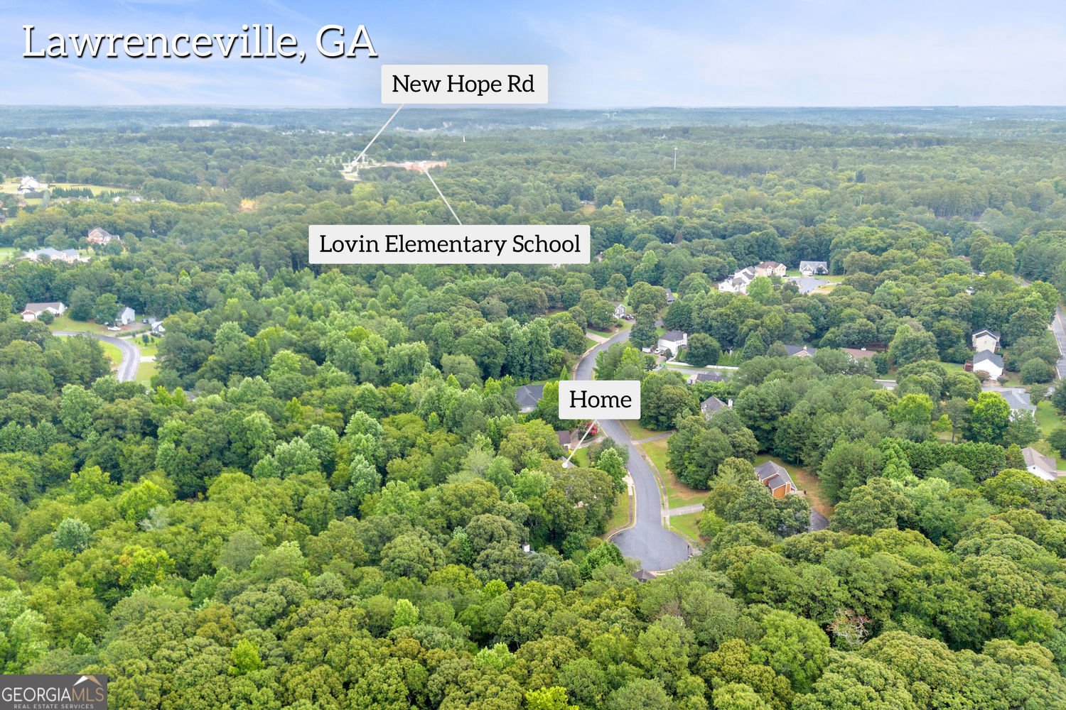 1713 Cagle Court Lawrenceville - Photo 33