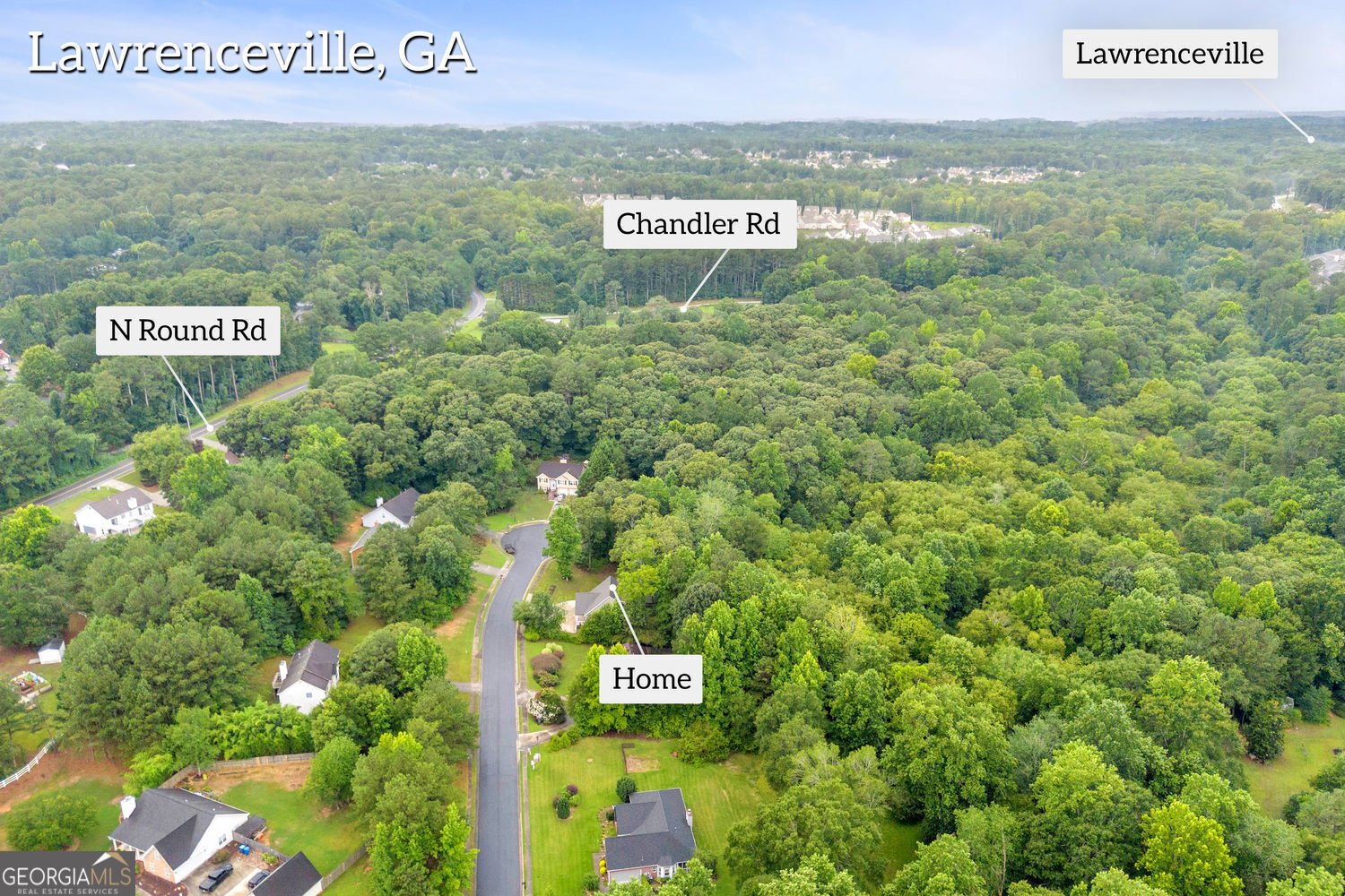 1713 Cagle Court Lawrenceville - Photo 34