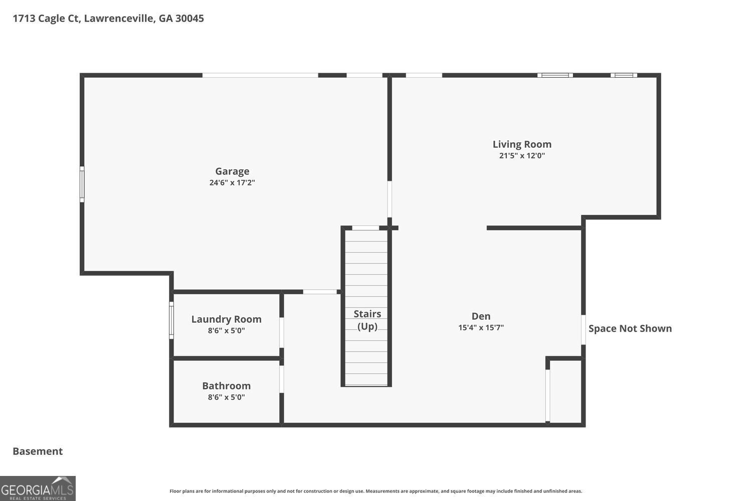 1713 Cagle Court Lawrenceville - Photo 36