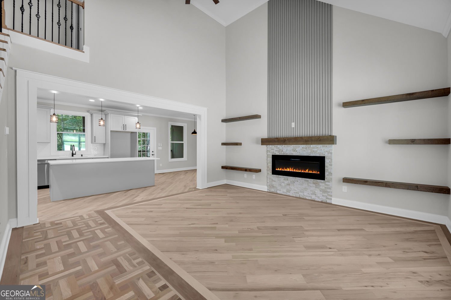 1713 Cagle Court Lawrenceville - Photo 7