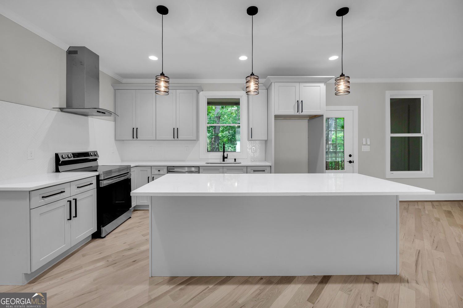 1713 Cagle Court Lawrenceville - Photo 9