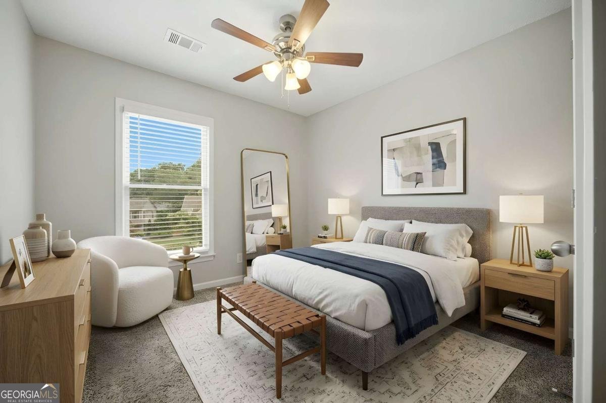 515 Lathkil Court Alpharetta - Photo 11