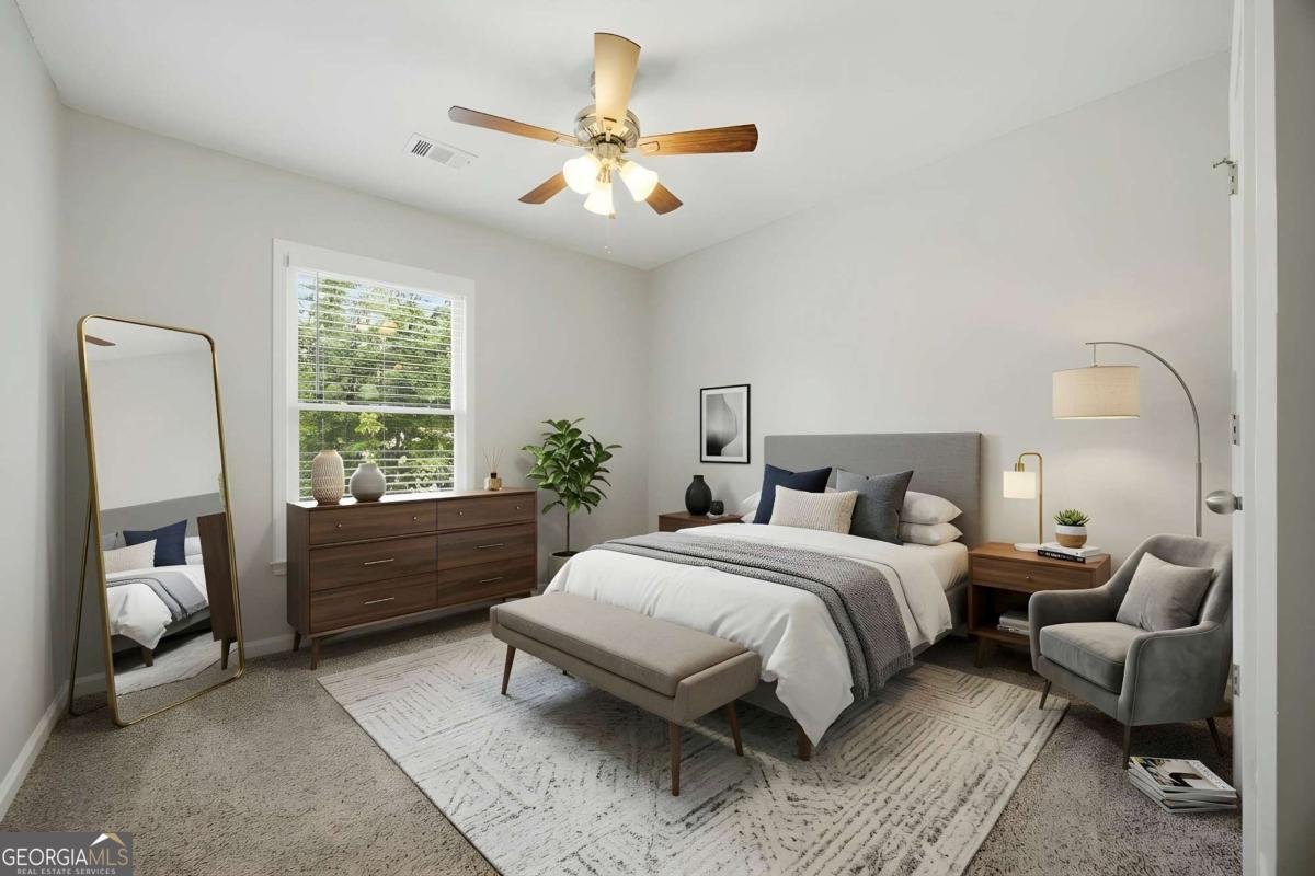 515 Lathkil Court Alpharetta - Photo 13