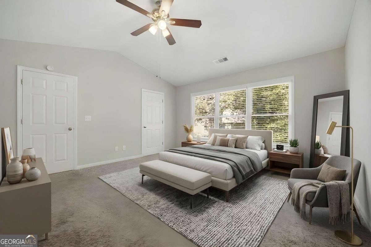 515 Lathkil Court Alpharetta - Photo 8