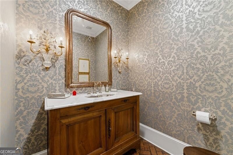 3275 Laramie Drive Atlanta - Photo 36