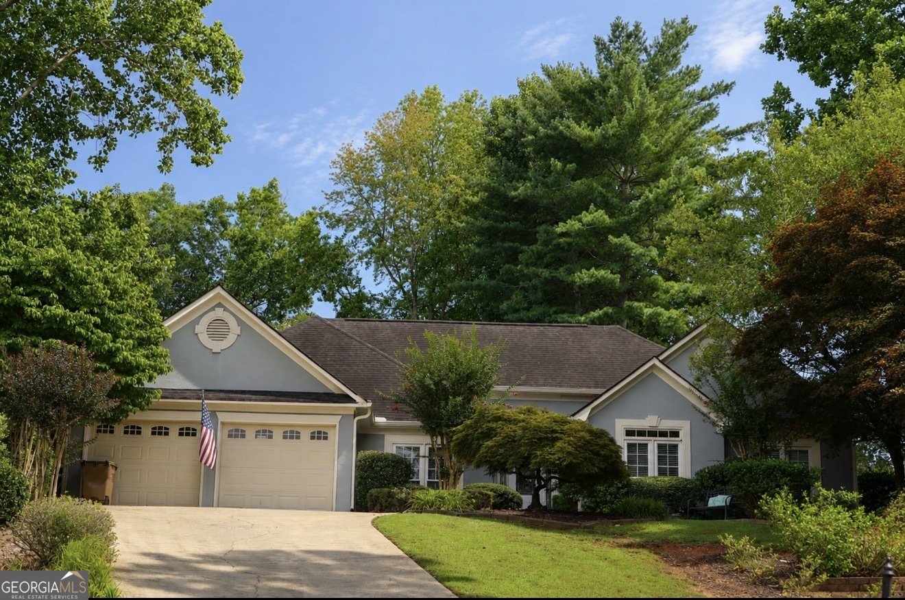 1128 Arborhill Drive Woodstock - main photo