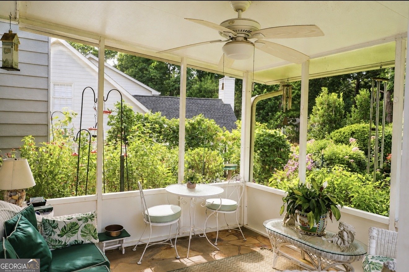 1128 Arborhill Drive Woodstock - Photo 10