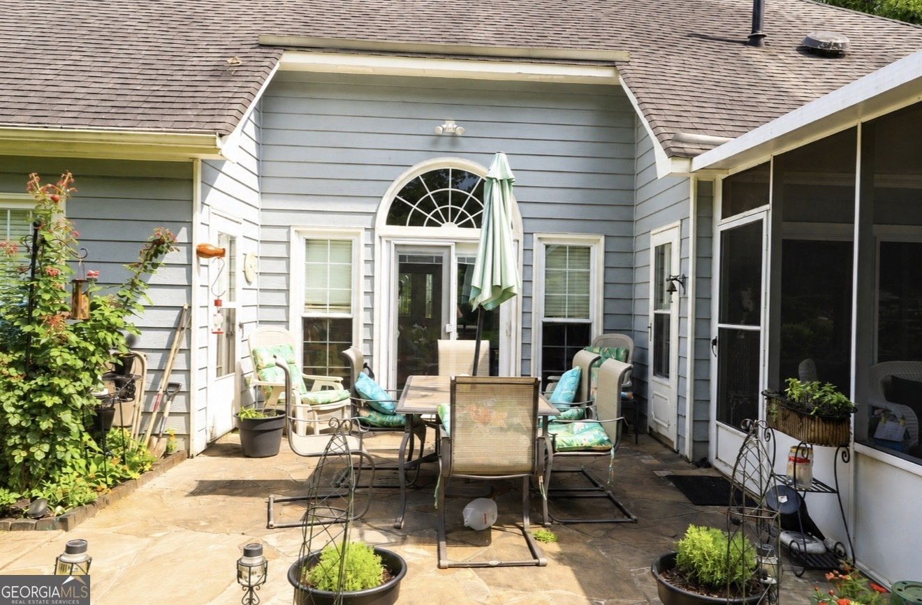 1128 Arborhill Drive Woodstock - Photo 11