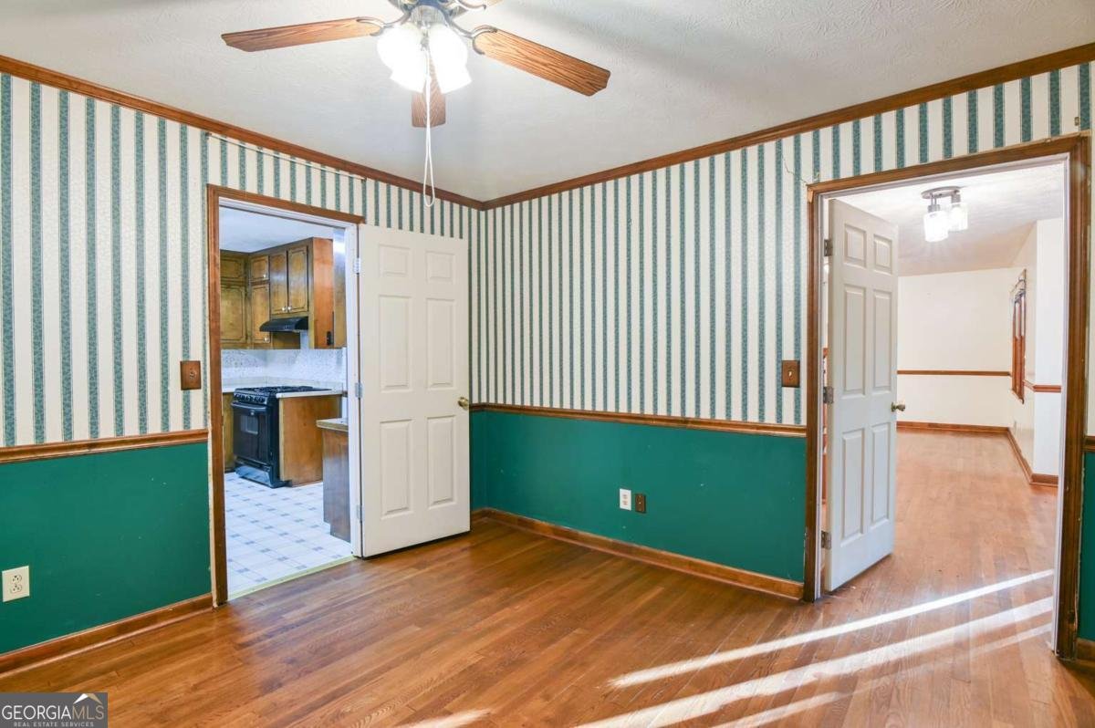 3545 Rock Falls Drive Snellville - Photo 22
